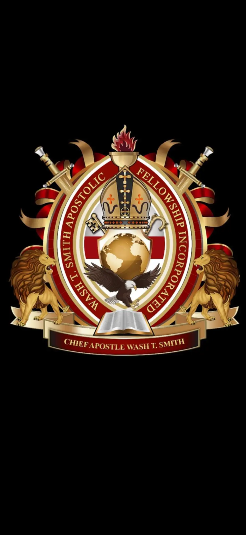 Fellowship Logo